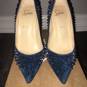 Christian Louboutin Pumps
